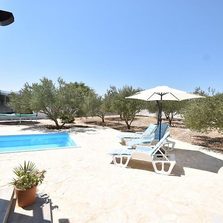 Villa Bubica- Cozy Holiday Home In Rural Area With Pool Stankovci  Exterior foto