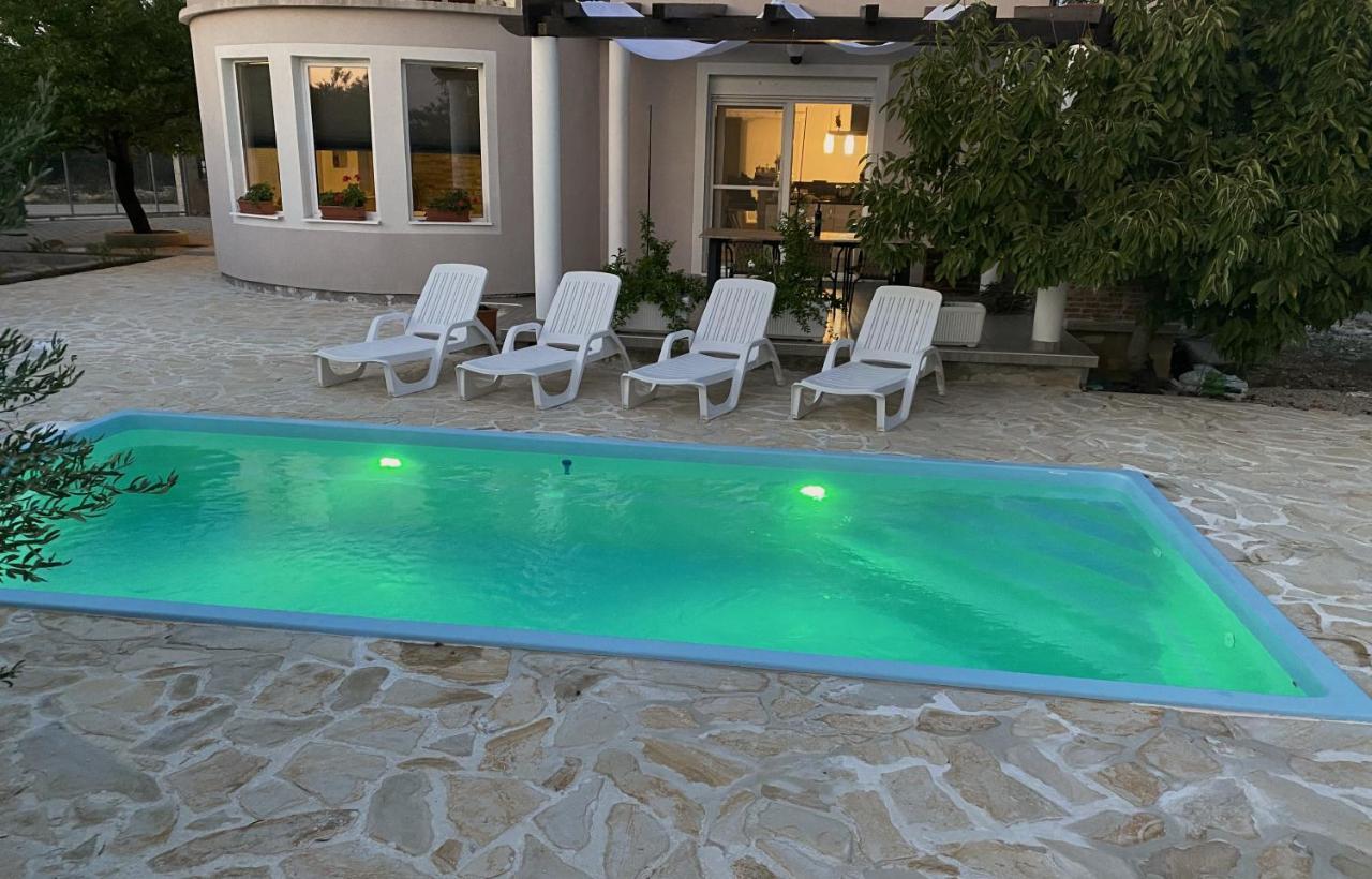 Villa Bubica- Cozy Holiday Home In Rural Area With Pool Stankovci  Exterior foto
