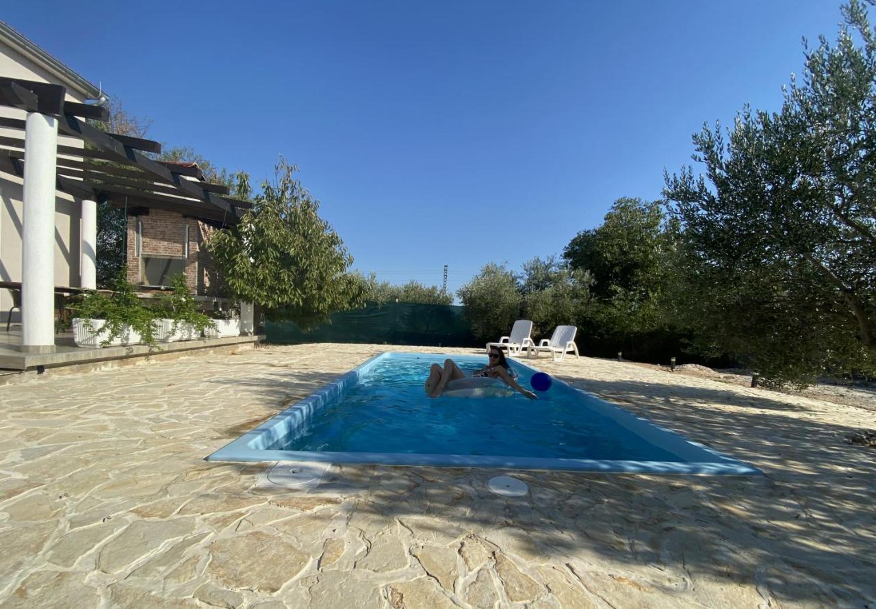 Villa Bubica- Cozy Holiday Home In Rural Area With Pool Stankovci  Exterior foto
