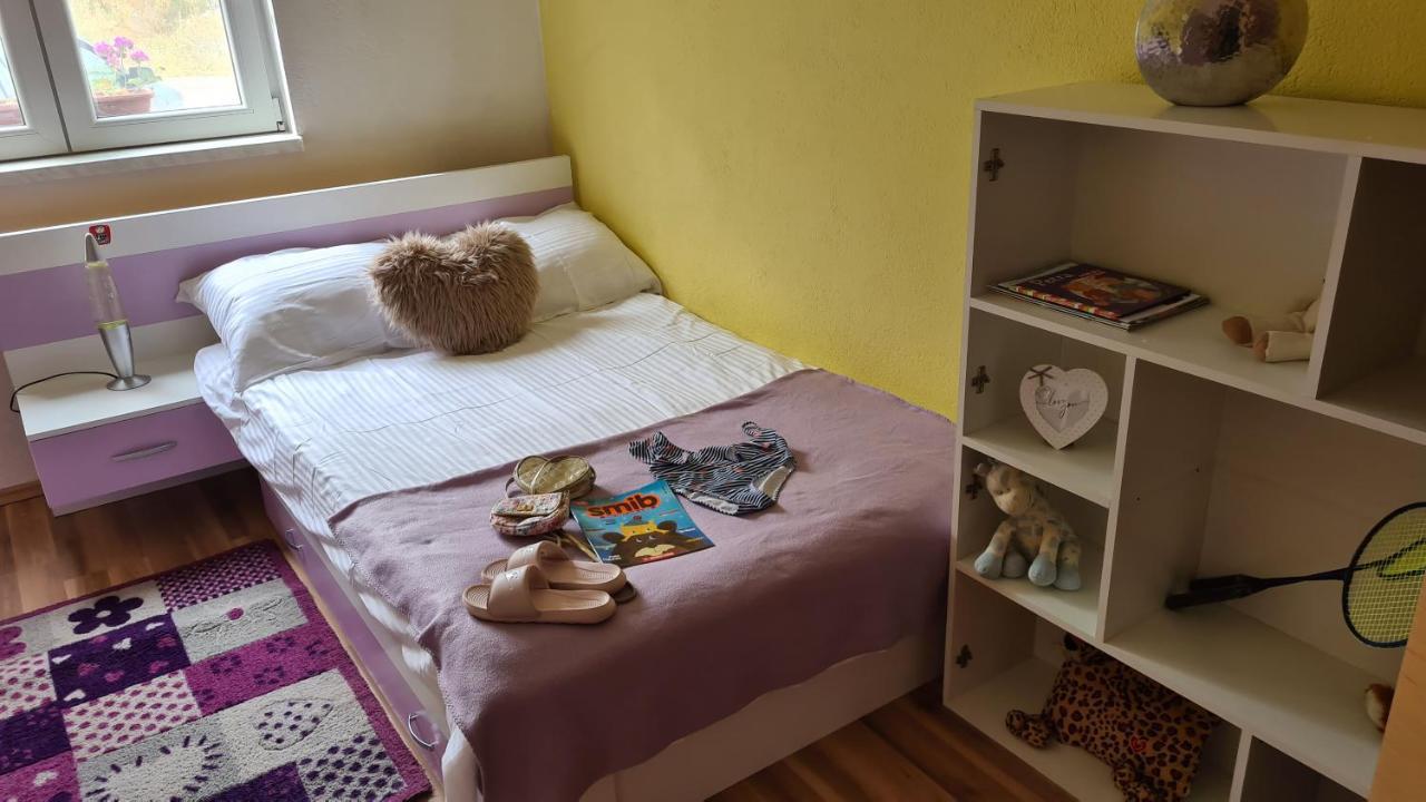 Villa Bubica- Cozy Holiday Home In Rural Area With Pool Stankovci  Exterior foto