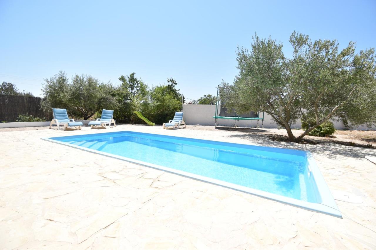 Villa Bubica- Cozy Holiday Home In Rural Area With Pool Stankovci  Exterior foto